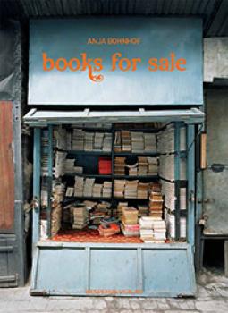 -books for sale- von Anja Bohnhof