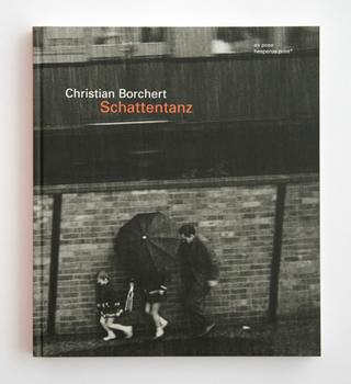 Borchert, Christian. Schattentanz