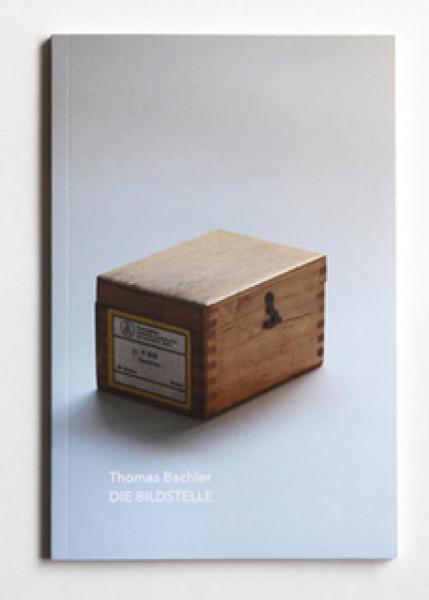 Bachler, Thomas. Trilogie Band 1-3 / Erzählungen: Aus der Dunkelkammer | Bildstelle | Im Atelier