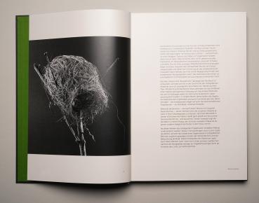 Preview: BEHAUSUNGEN / DWELLINGS / DOMICILIA (I–III) Fragile Architektur