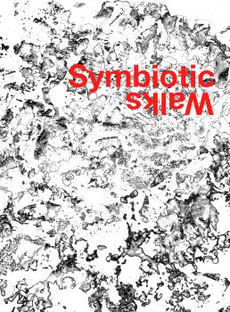 Andreas Kempe. Symbiotic Walks – Morgen gehen wir in den Busch!