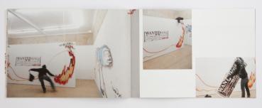 -The invited Vandal- von Jens Besser