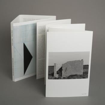 Ulrich Wüst & Stefan Lenke: KOPFREISEN UND RAUMKÖRPER