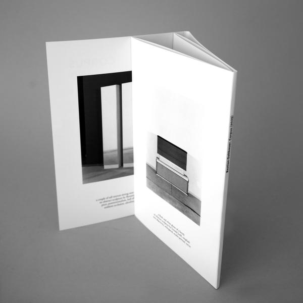 Corpus (2023) – Bastian Gehbauer