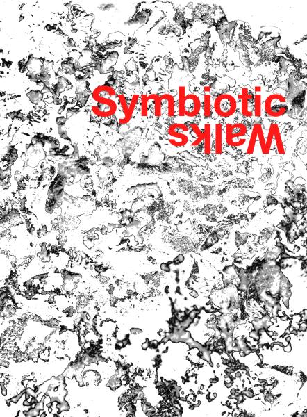 Andreas Kempe. Symbiotic Walks – Morgen gehen wir in den Busch!