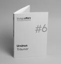 loungeaffairs #6: Ursinus. Träumer