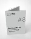 loungeaffairs#8: Ingrid von Kruse · Das Raunen der Vergangenheit  Fotografien aus Italien